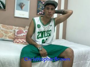 ChristtopherBrown