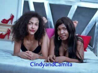 CindyandCamila