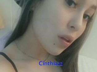 Cinthia22