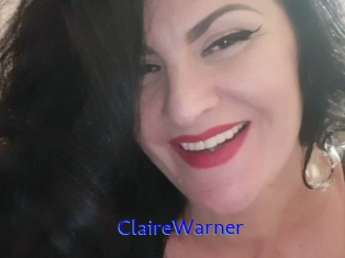 ClaireWarner