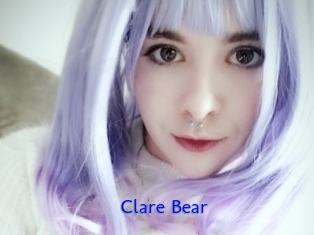 Clare_Bear