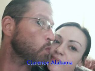 Clarence_Alabama