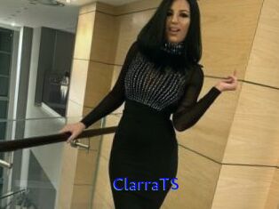 ClarraTS