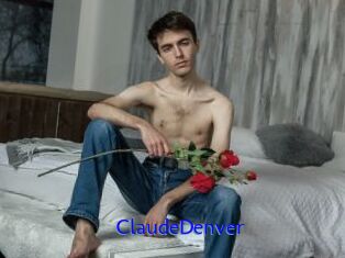 ClaudeDenver