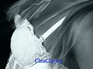 CleaClancy