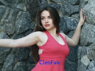 CleoFair