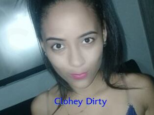 Clohey_Dirty