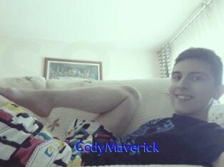 CodyMaverick