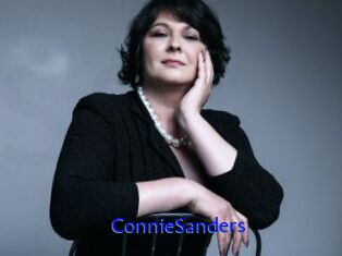 ConnieSanders