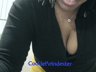 CookiePoindexter