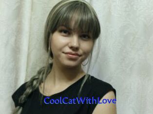 CoolCatWithLove