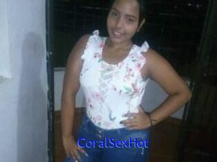 CoralSexHot