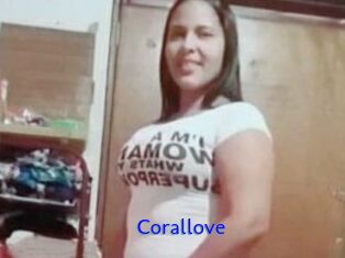 Corallove