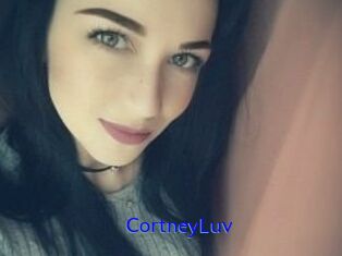 CortneyLuv