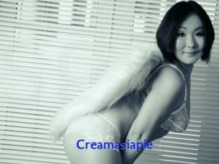 Creamasiapie