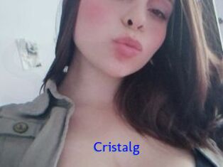 Cristalg