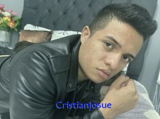 CristianJosue