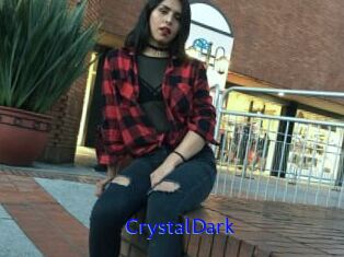 CrystalDark