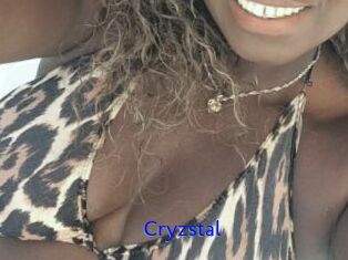 Cryzstal