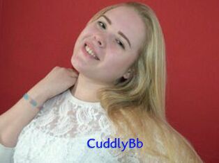 CuddlyBb