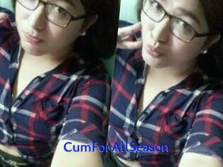 CumForAllSeason