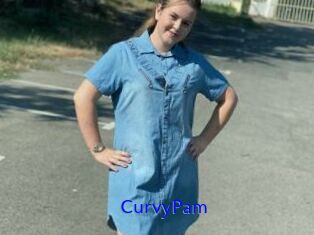 CurvyPam