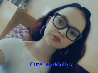 CuteTeenMollyx