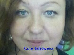 Cute_Edelweiss