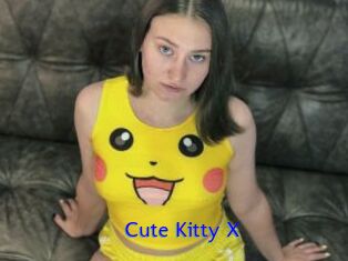 Cute_Kitty_X