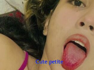 Cute_petite