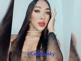 Caidubosky