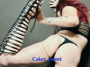 Cakez_sweet