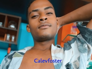 Calevfoster