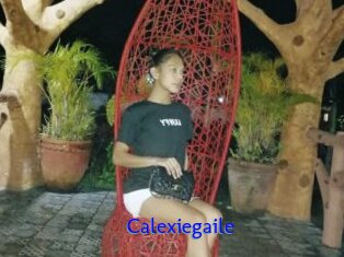 Calexiegaile