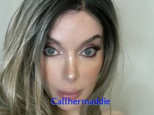 Callhermaddie