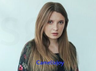 Cameliajoy