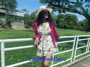 Camelywilliams