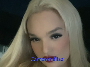 Camerondiiaz