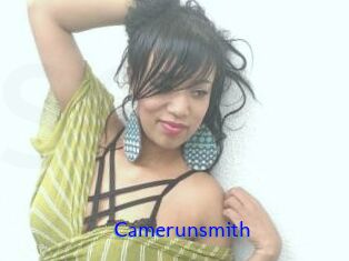 Camerunsmith