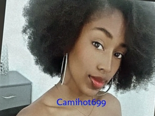 Camihot699