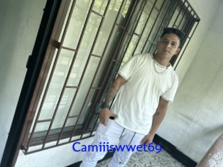 Camiiiswwet69