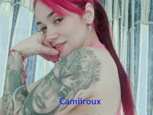 Camiiroux