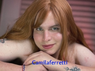 Camilaferretti