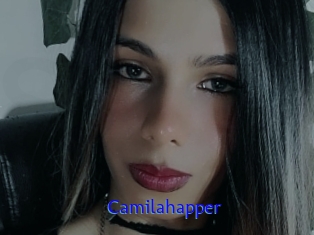 Camilahapper