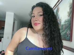 Camilamoreti