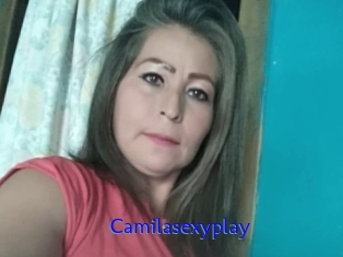 Camilasexyplay