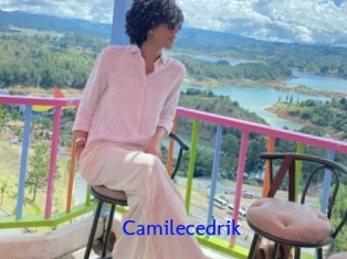 Camilecedrik
