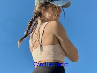 Camilletantra