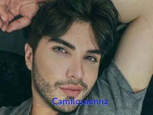 Camilosaennz