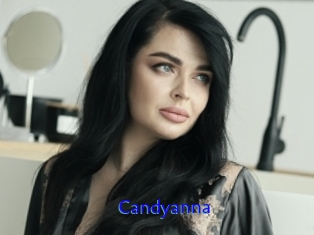 Candyanna